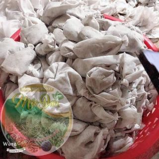 THẢO MỘC BỒ KẾT MỘC ĐAN