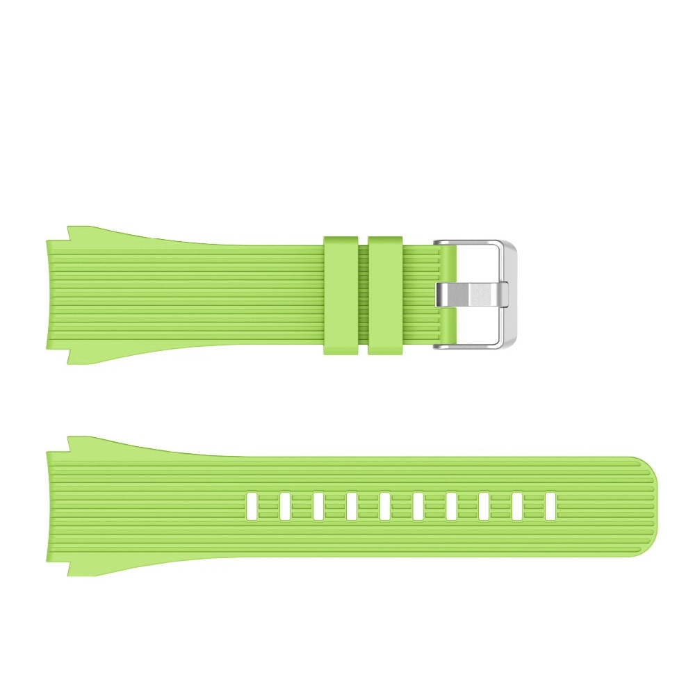 22mm Silicone Watch Band Strap for Xiaomi Huami Amazfit Pace/Amazfit Stratos 2 2S/GTR 47mm