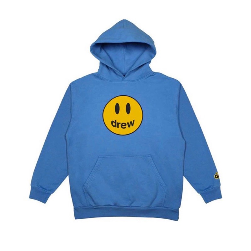 Áo hoodie drew nỉ bông unisex nam nữ cao cấp [ ẢNH THẬT ] | BigBuy360 - bigbuy360.vn