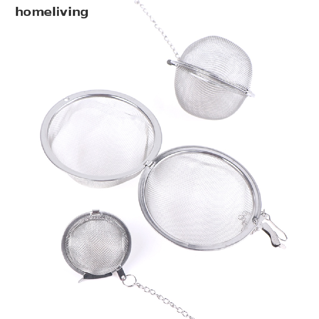Dụng Cụ Lọc Trà Bằng Inox Cao Cấp Tiện Dụng