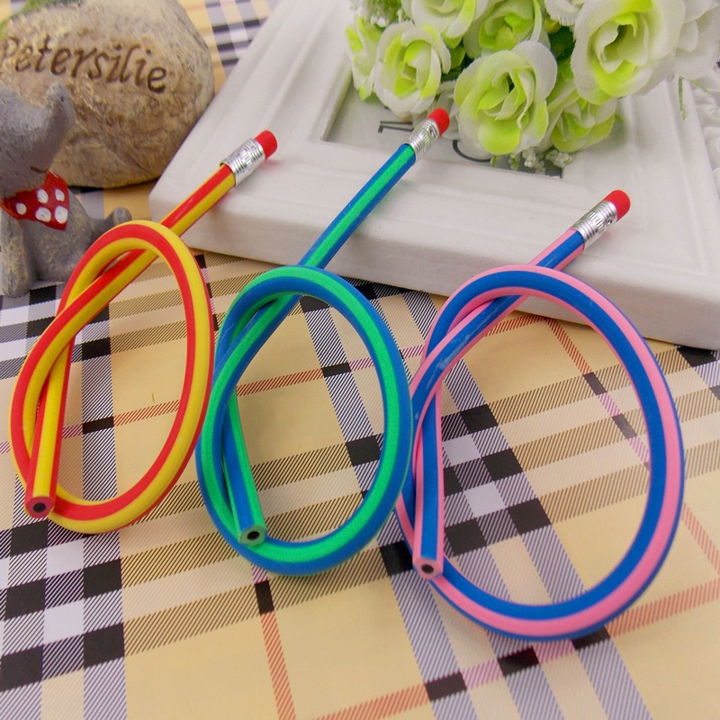 Bút Chì Dẻo 30cm loại dài nhất  yn0228