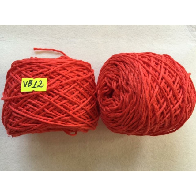 Cotton vn 2.5mm VB12
