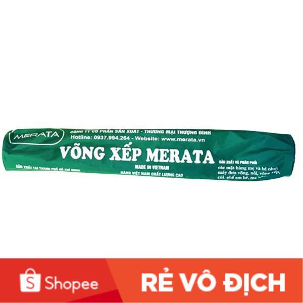 Khung võng xếp Merata - Hàng Chính Hãng