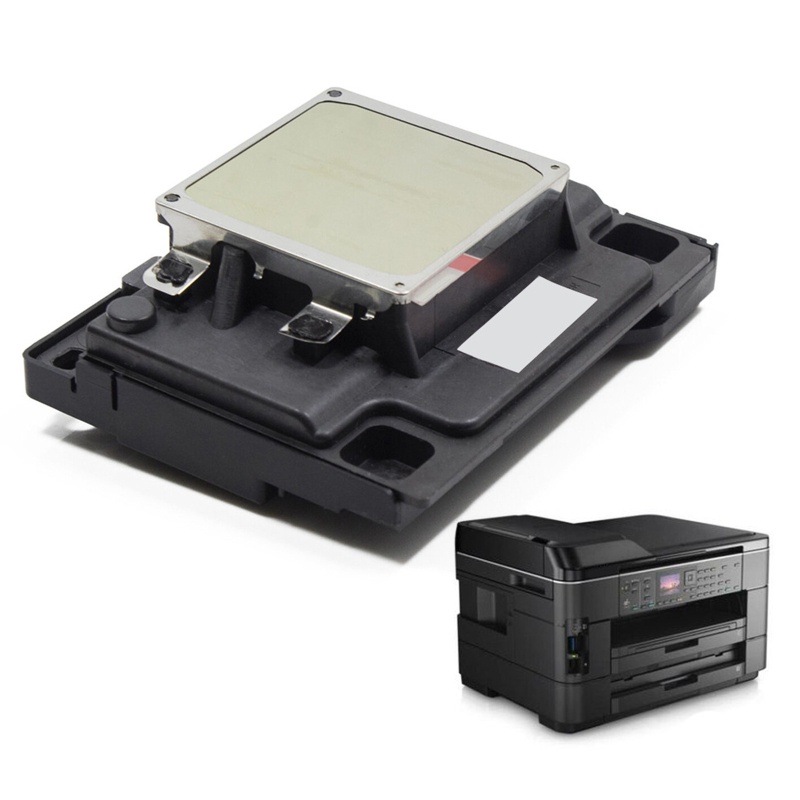 Đầu in thân thiện với môi trường cho máy in Epson- 3520 3540 WF3520