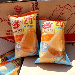 BÁNH MÌ TƯƠI KINH ĐÔ