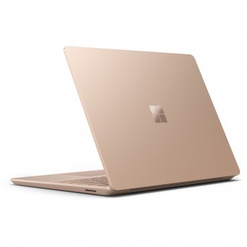 Laptop Microsoft Surface Laptop Go 12.4 inch Touchscreen Core i5-1035G1 8GB 256GB SSD Gold THJ-00035 | BigBuy360 - bigbuy360.vn