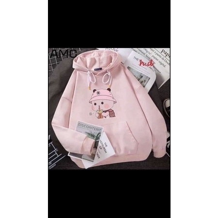 Áo hoodie thời trang thu đông Nam Nữ | BigBuy360 - bigbuy360.vn