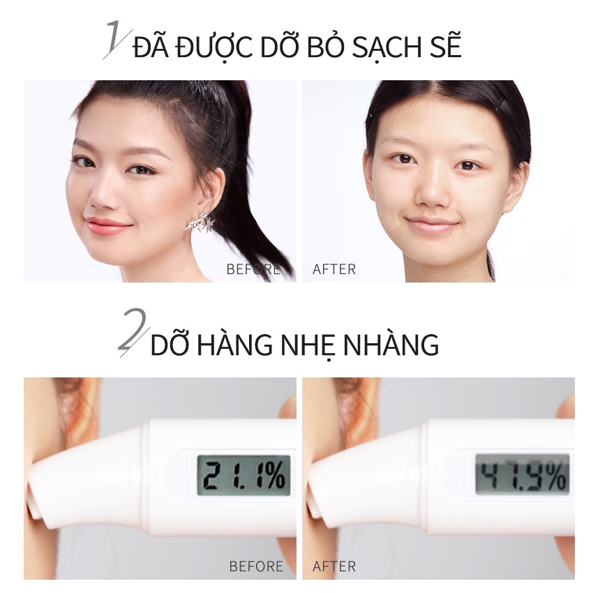 Nước Tẩy Trang Carslan Làm Sạch Sâu Hiệu Quả 500ml | BigBuy360 - bigbuy360.vn
