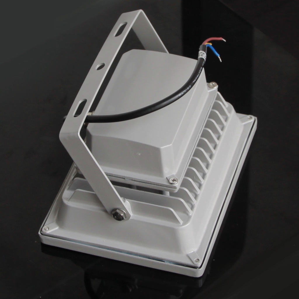 Đèn pha 10w NHIỀU LOẠI ÁNH SÁNG hàng tốt bảo hành 1 NĂM