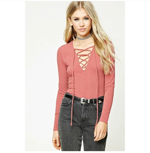 [Mã WASKT410K giảm 10K đơn 50K] Áo tay dài đan dây | BigBuy360 - bigbuy360.vn