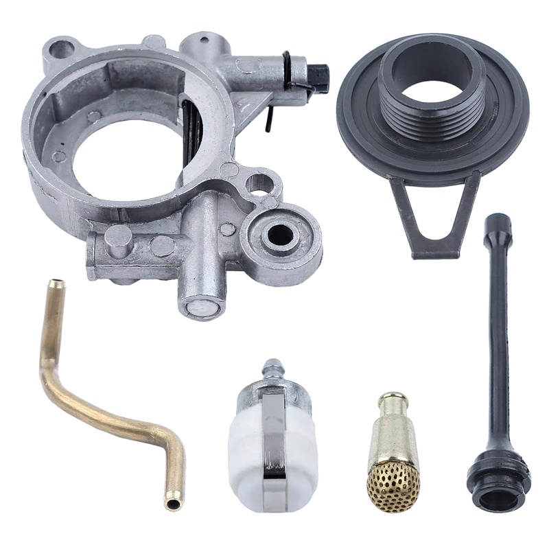 1 Bộ Chế Hòa Khí Cho Máy Cưa 365 371 372 XP 372XP 362