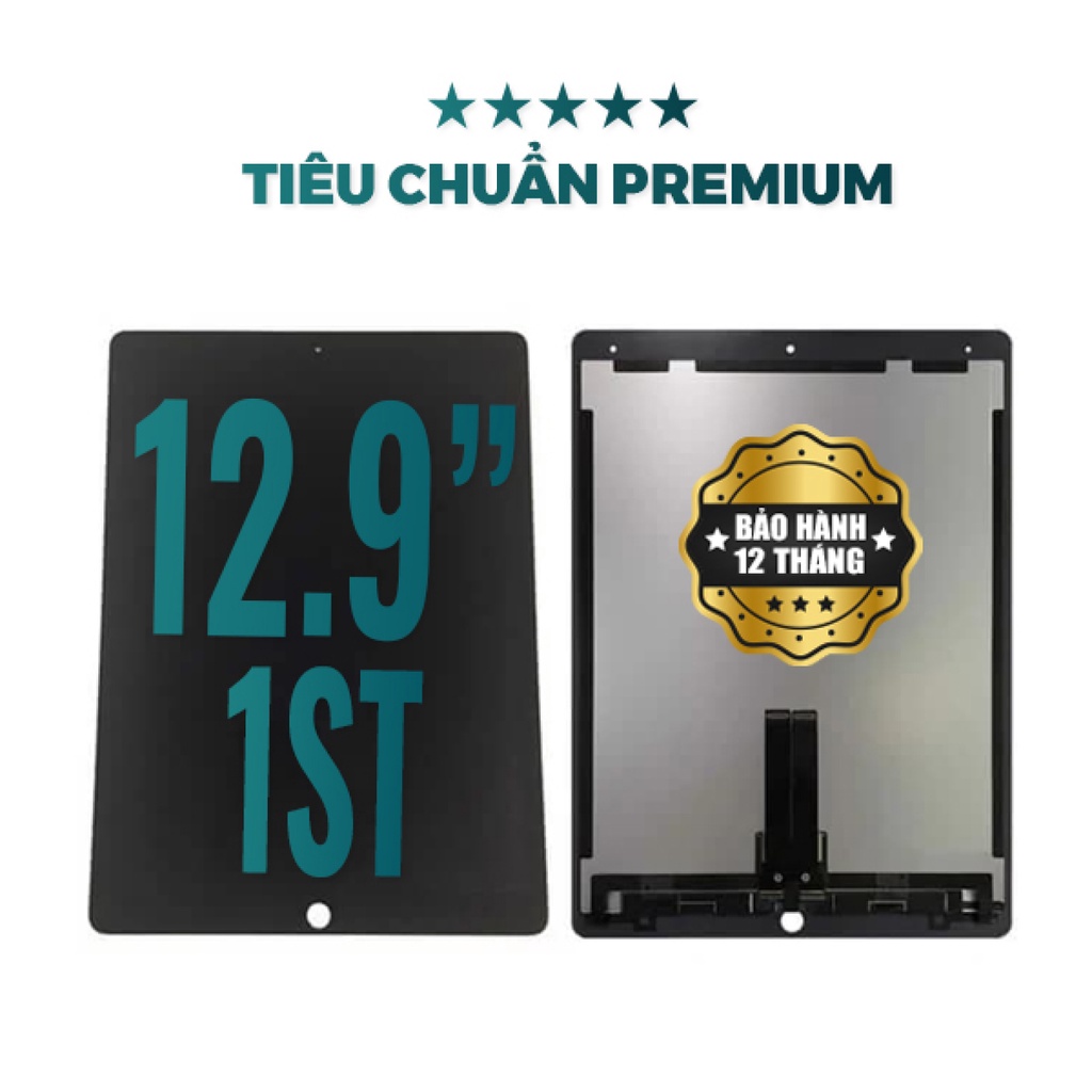 Màn hình DURA IP Pro 12.9" 1st Gen 2015 Plus