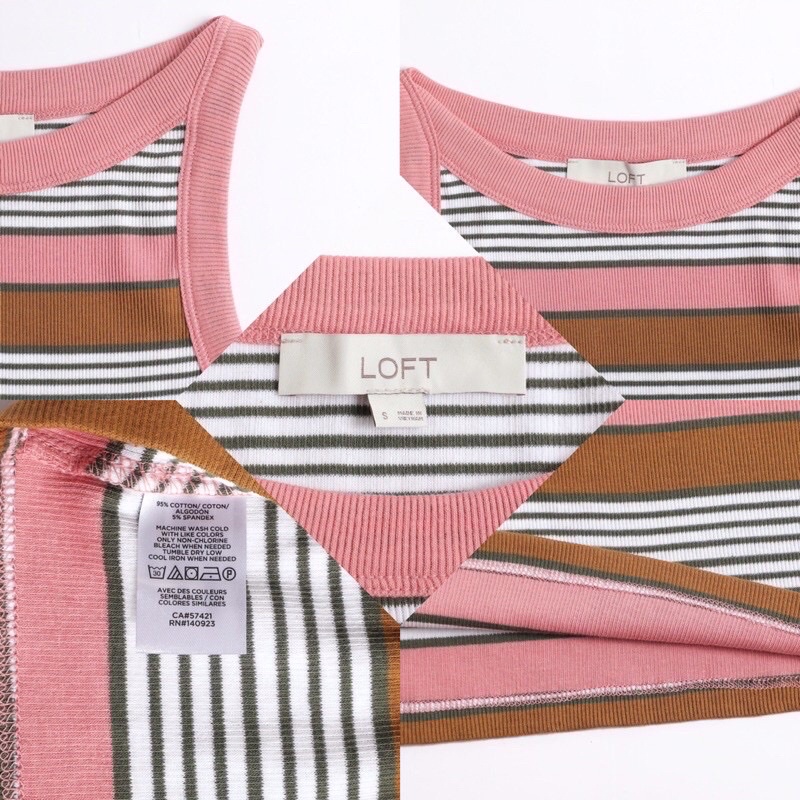 👉🏻Áo ba lỗ L0ft xuất xịn | BigBuy360 - bigbuy360.vn