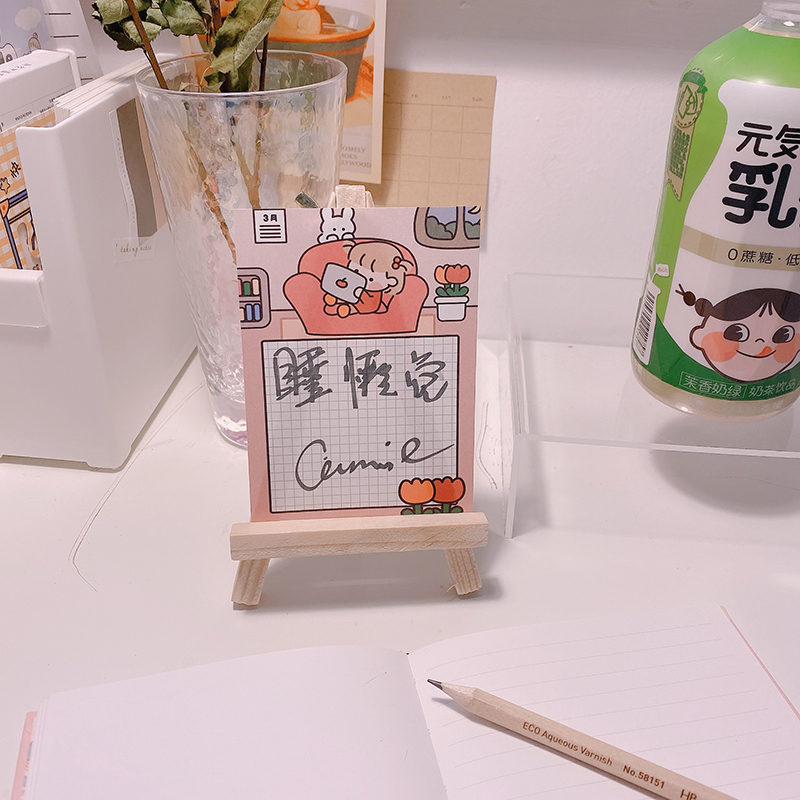 Giá Đỡ Điện Thoại Bằng Gỗ Thiết Kế Nhỏ Gọn Tiện Lợi | BigBuy360 - bigbuy360.vn