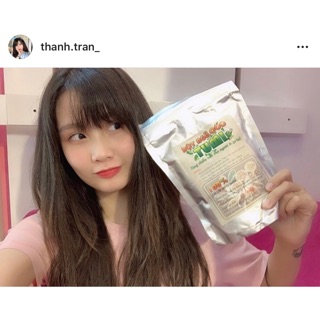 Ngũ cốc tăng chiều cao Tumi