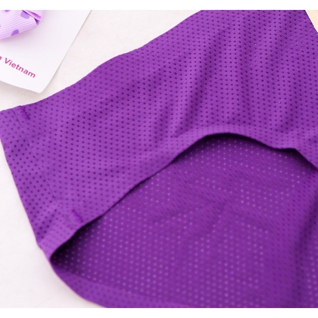 COMBO 5 QUẦN LÓT NỮ SU THÔNG HƠI 1522 | BigBuy360 - bigbuy360.vn