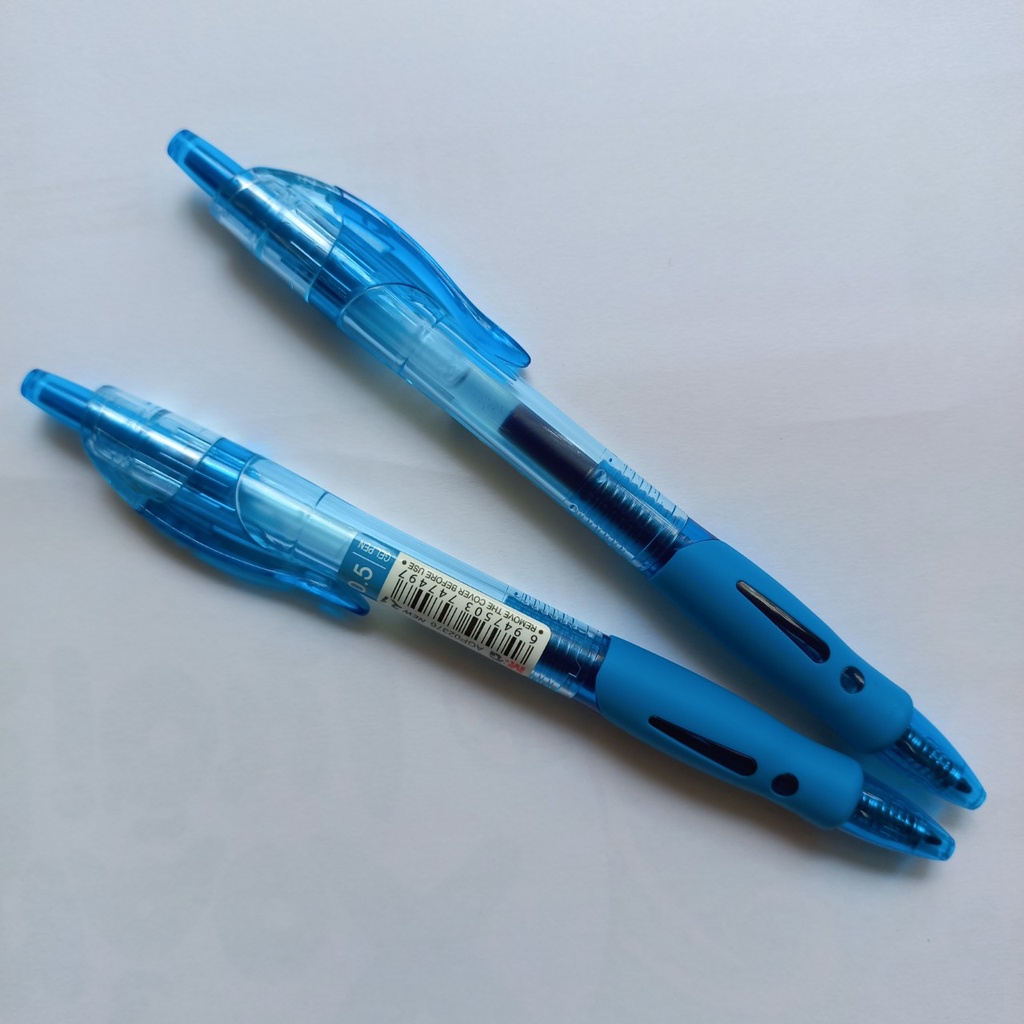 Bút gel MG R1 / Bút nước MG R1 AGP 20376 0.5mm