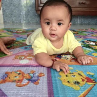 Thảm maboshi cao cấp size M6