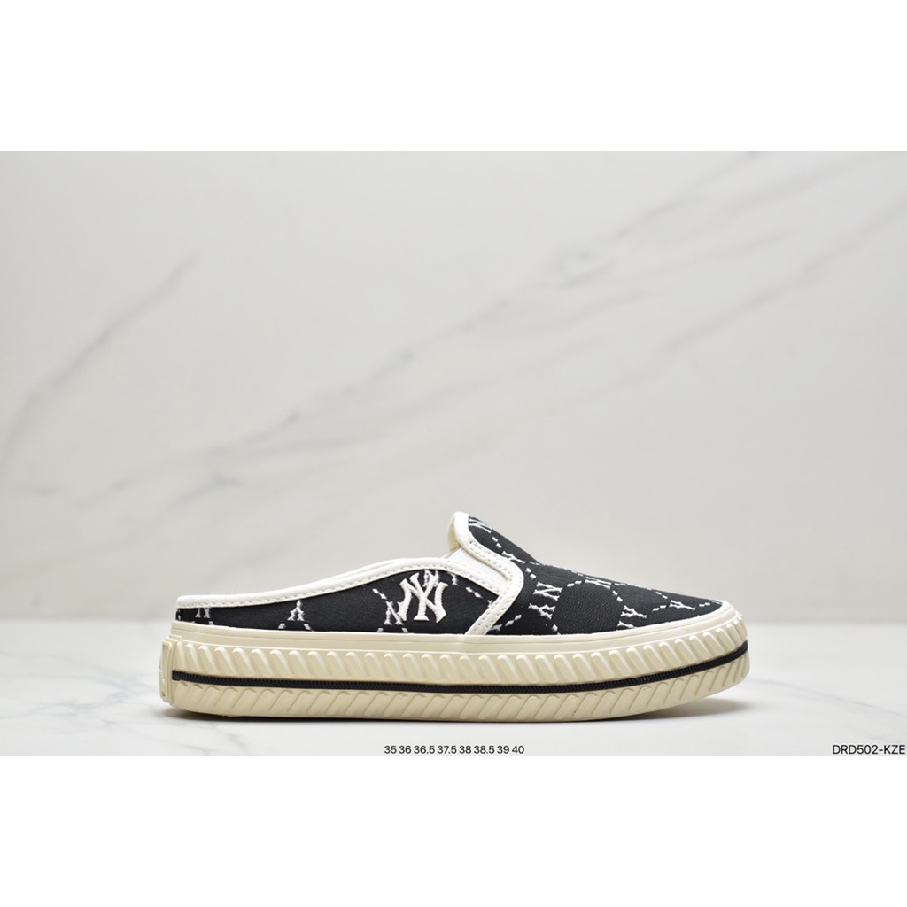 GIÀY SNEAKER MÃ SẢN PHẨM_MLB PLAY BALL_ĐỦ SIZE VÀ MÀU_ODER HONGKONG STORE