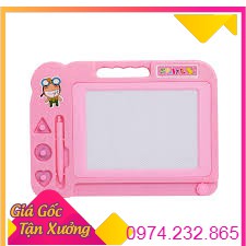 BẢNG TỰ XÓA , Bảng gạt Từ Tự Xoá Kích Thước