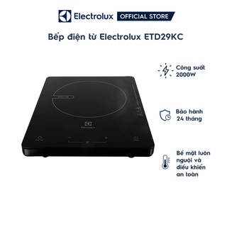 Bếp điện từ Electrolux ETD29MKC