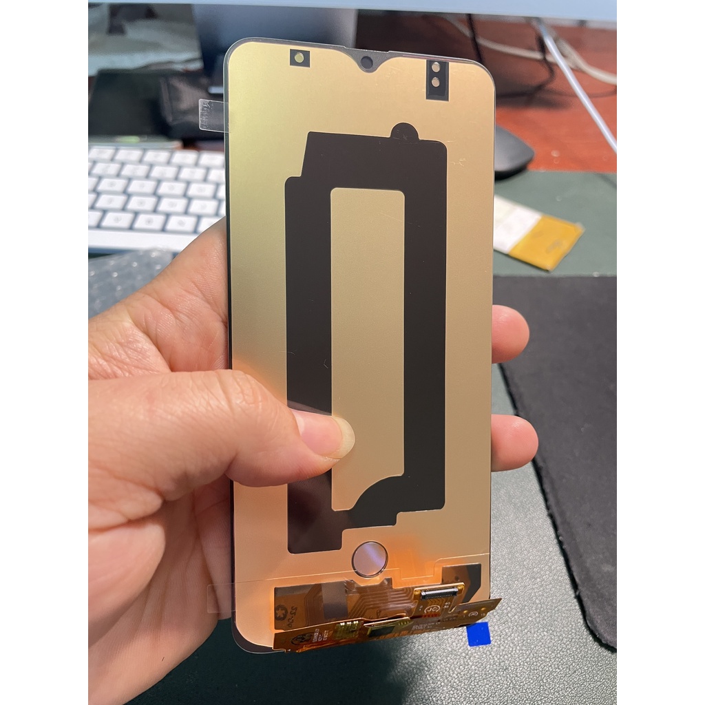 Màn hình samsung a30s oled tặng kèm bộ sửa 8 trong 1 và keo dán