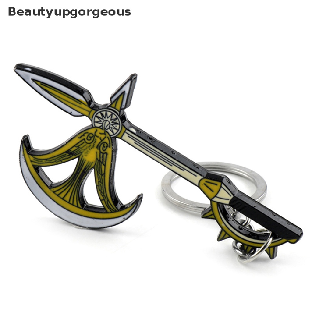 Nhân Vật Anime The Seven Deadly Sins Weapon