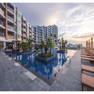 Thanh Hóa [E-Voucher] FLC Grand Hotel Sầm Sơn 2 ngày 1 đêm
