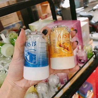 [Hàng Thái]Lăn khử mùi khoáng đá