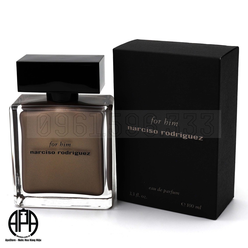Nước Hoa Nam Narciso For Him EDP Chai 10ml | BigBuy360 - bigbuy360.vn