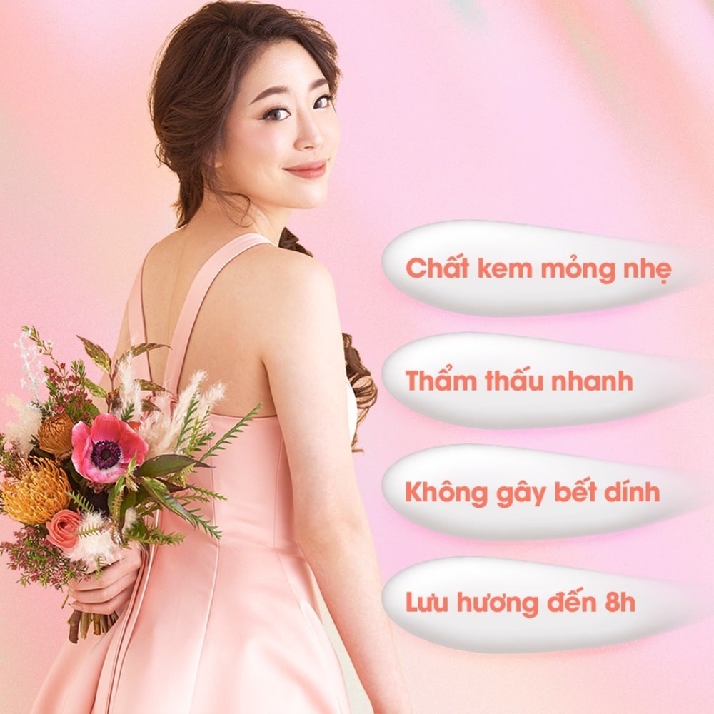 Sữa Dưỡng Thể Malissa Kiss Trắng Da Hương Nước Hoa Ngọt Ngào Call Me Maybe 226g