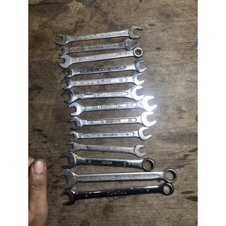 cờ lê mini nhật bãi