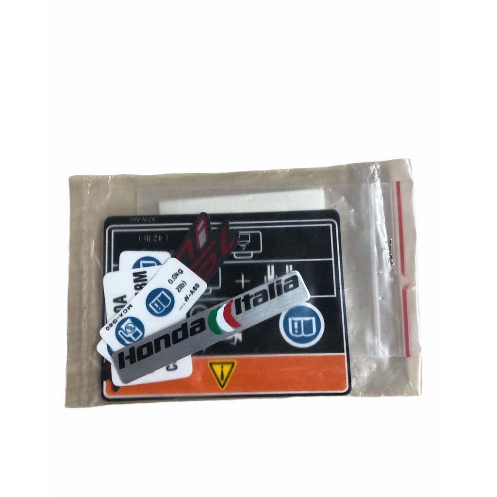 Cao su chân chống đứng SH ý Dattienkha shop loai 1