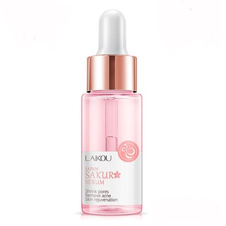 Serum Laikou 6 loại (Hàng chính hãng)