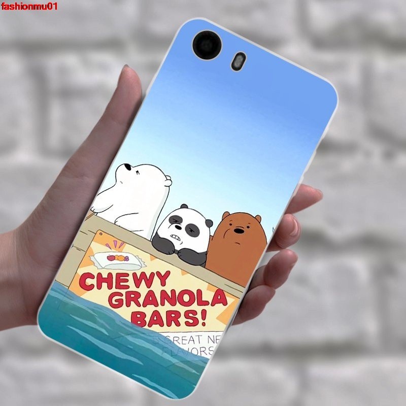 Wiko Lenny Robby Sunny Jerry 2 3 Harry View XL Plus WG-TWBB Pattern-2 Soft Silicon TPU Case Cover