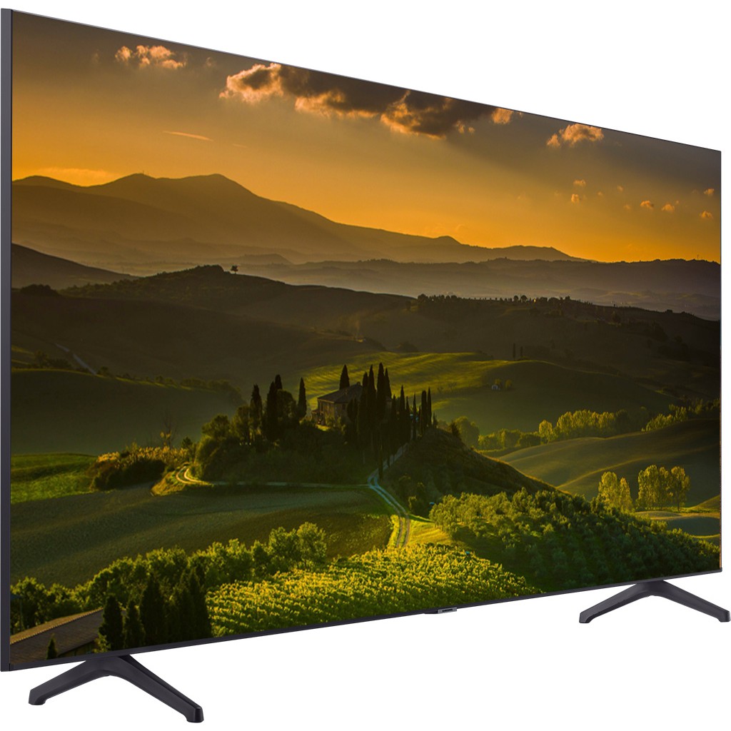 Smart Tivi Samsung 4K 55 inch UA55TU6900  - Thời gian bảo hành 24 Tháng,  Miễn phí vận chuyển HCM