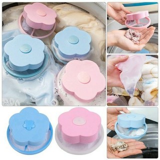 Phao lọc cặn máy giặt siêu sạch