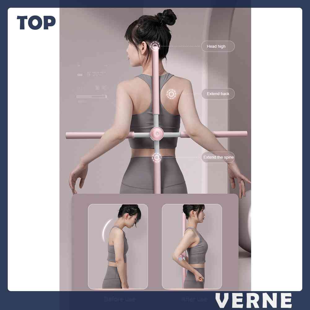 Đai Đeo Lưng Hỗ Trợ Tập Yoga