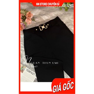 QUẦN THUN UMI PHỐI KHOEN TP47