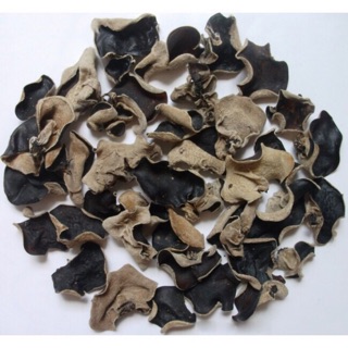 Nấm mèo khô ngon 200g