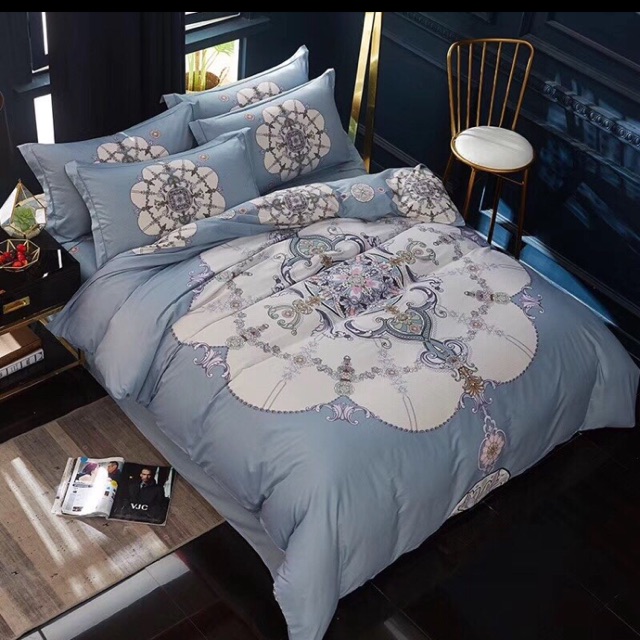 Set cotton 100% mới