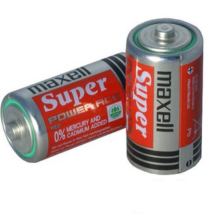 Pin Maxell R14P