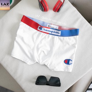 Quần Lót Nam Boxer Cao Cấp CHAM01A
