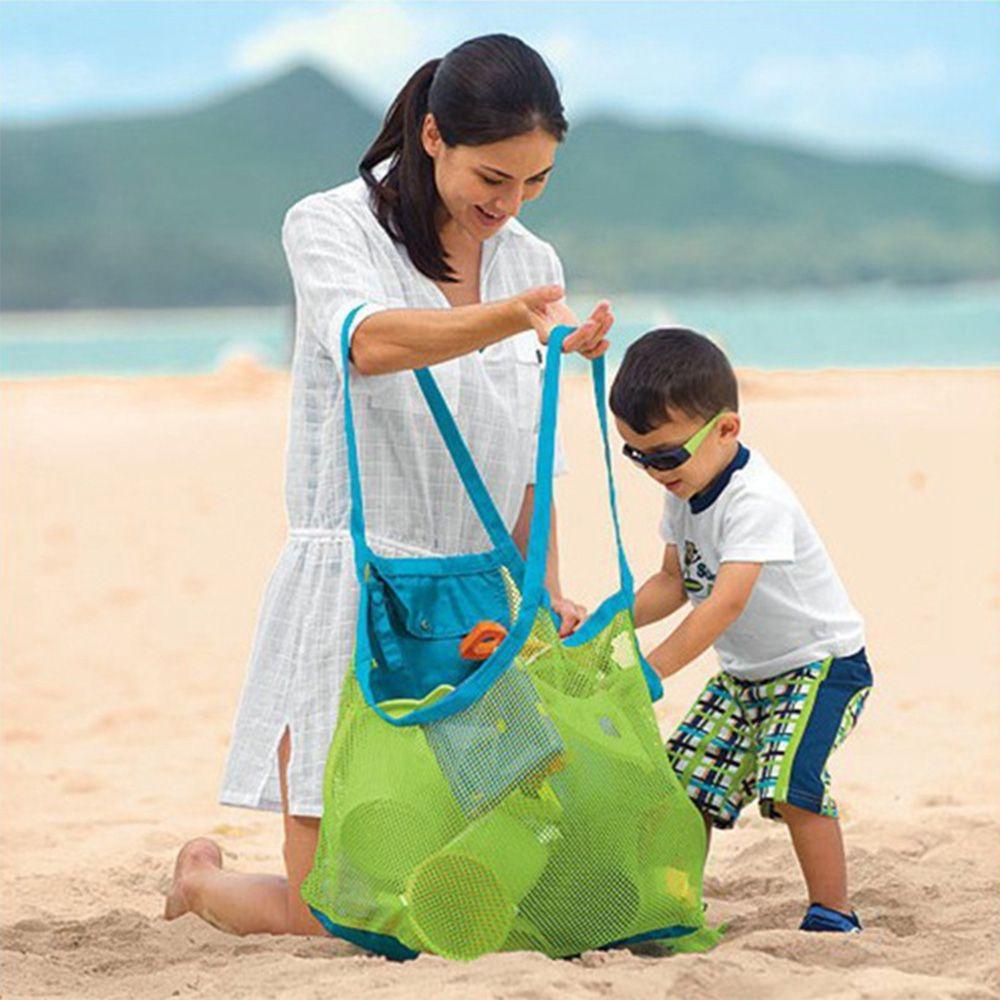 Uumir Túi Tote Đi Biển Mùa Hè Có Thể Điều Chỉnh Dây Đeo Tùy Ý