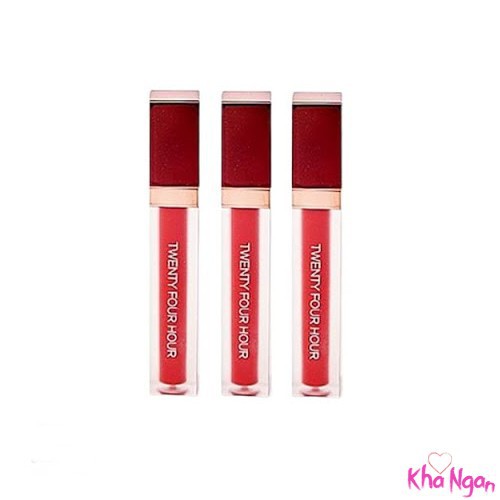 Son Kem Lì Phytotree Twenty Four Hour Velvet Tint 6g | BigBuy360 - bigbuy360.vn