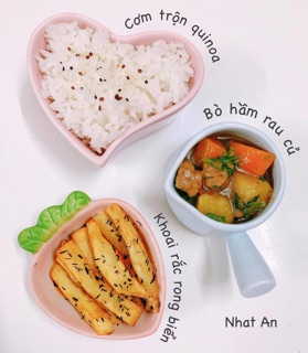 Bát sứ hình gáo nước có miệng