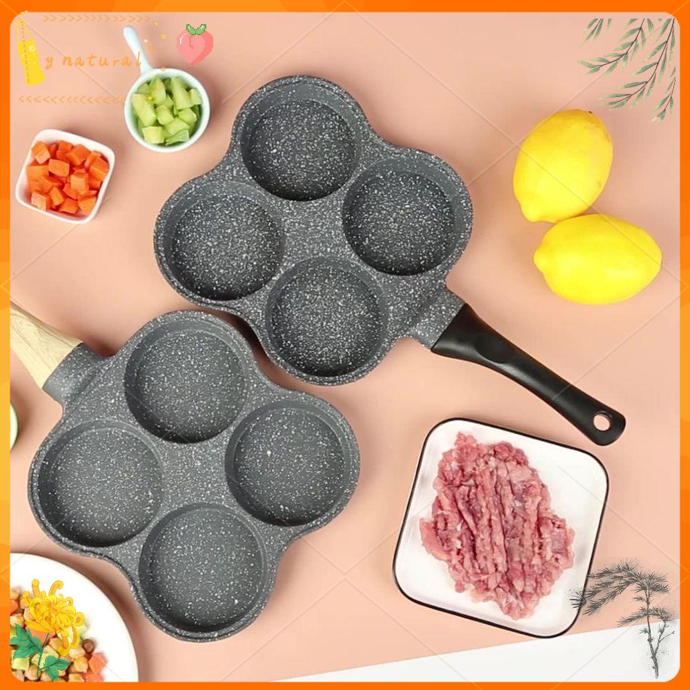 Chảo Chiên Trứng Ốp La Tự Nhiên