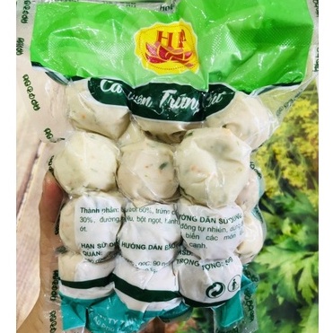 200 chả trứng cút ( chia lẻ) thơm ngon