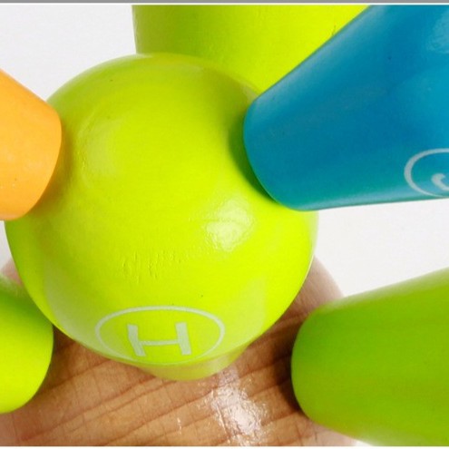 Bộ Lắp Ghép Cây Xương Rồng Theo Chữ CáI Sáng Tạo Cho Bé - TG56