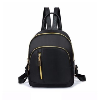 Balo Nữ Mini Phong Cách Thời Trang Hàn Quốc